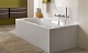 Villeroy & Boch Акриловая ванна Oberon UBQ170OBE2V-01 alpin – картинка-13