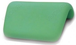Triton Подголовник Комфорт зеленый  – фотография-1