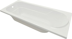 Poseidon Акриловая ванна Maya 150x70 – фотография-2