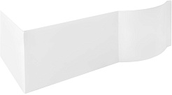 Besco Фронтальный и боковой экран Inspiro 150 P – фотография-1