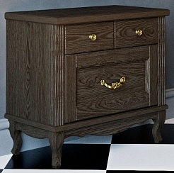 ValenHouse Комод Лиора 65 кальяри, фурнитура золото – фотография-1