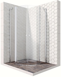 Ambassador  Душевой уголок Nord 13011101 – фотография-1