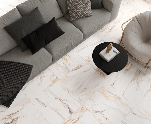 0 Statuario Porshe - фотография