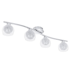 Eglo Спот "Oviedo 1 93069" – фотография-1