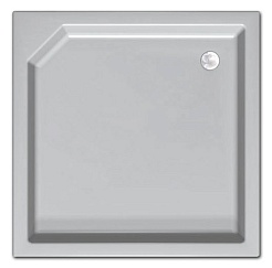 Kolpa San  Поддон для душа Kolpa San Rock 100 – фотография-1