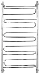 Energy Полотенцесушитель Sonata 1200x600 – фотография-1