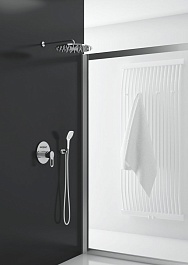 Excellent Смеситель Active встроенный – фотография-2