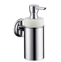 Hansgrohe Дозатор Logis Classic – фотография-1