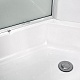 DTO Душевая кабина EM2790 LED с гидромассажем – картинка-23