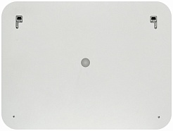 Continent Зеркало Demure Led 800x700 – фотография-5