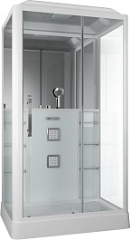 Grossman Душевая кабина GR-127 L – фотография-1