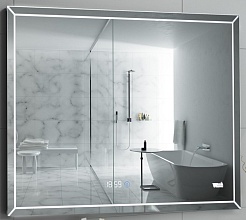 WeltWasser Зеркало LANZO 8060-4B – фотография-1