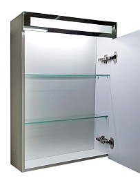 Dreja Мебель для ванны Q Plus 60 напольная – фотография-6