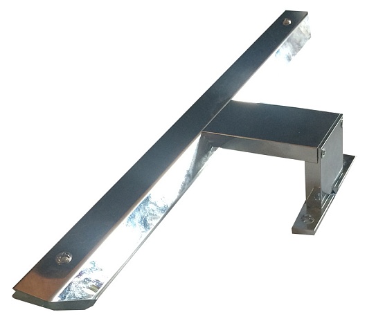 Aquanet Светильник универсальный WT-330 C Led без сенсора (181662) – картинка-3