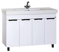 Misty Тумба для умывальника София 100