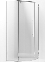 Ambassador  Душевой уголок Ritz 100x100 112011103