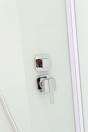 Black&White Душевая кабина Galaxy G8501 800 – фотография-10