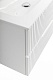 Cezares Тумба с раковиной Duet-N 80 подвесная bianco opaco CZR-8073-80 – картинка-24