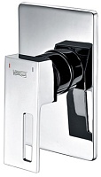 WasserKRAFT Смеситель для душа "Alme 1551"