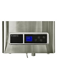 Ariston Газовый проточный водонагреватель MARCO POLO Gi7S 11L FFI – фотография-3