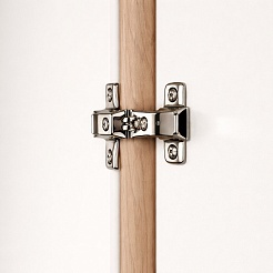 Vivon Пенал Atwood 35 R с корзиной дерево правосторонний – фотография-12