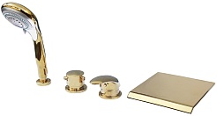 Rav Slezak Смеситель Dunaj D474.5PZ – фотография-1