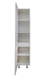 Misty Шкаф-пенал Элвис 35 L – фотография-3