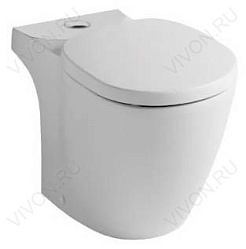 Ideal Standard Унитаз-Компакт Connect ARC E803601 – фотография-2