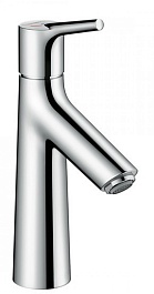 Hansgrohe Смеситель Talis S 72021000 для раковины – фотография-1