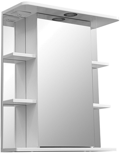 Stella Polare Мебель для ванной Концепт 60 – фотография-10