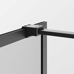 Ambassador Душевая перегородка Walk-In 90 15031241 – фотография-3