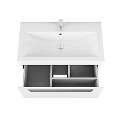 Owl 1975 Мебель для ванной Vind 80 – фотография-7