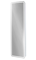 BelBagno Зеркало-шкаф SPC-MAR-450/1600-1A-LED-TCH