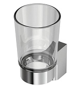 Ideal Standard Стакан Connect стекло