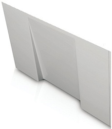 Aquatika Экран H2O Архитектура боковой L – фотография-1