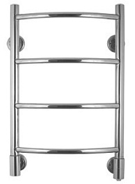 Energy Полотенцесушитель H 600х400 – фотография-1