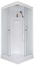 Royal Bath Душевая кабина RB 80HP1-M – фотография-1