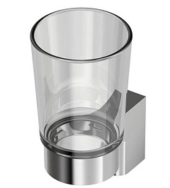Ideal Standard Стакан Connect стекло – фотография-1
