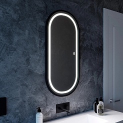 Mixline Зеркало Премьер Виола-лофт 50 – фотография-10