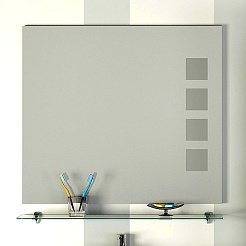 Opadiris Мебель для ванной "Невада 90" – фотография-4