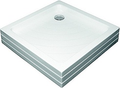 Ravak  Поддон для душа Ravak ANGELA-90 PU – фотография-1