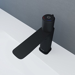 Iddis Смеситель для умывальника Slide SLIBLBTi01 – фотография-5