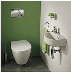 Ideal Standard Ершик Connect – фотография-4