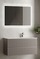 Sancos Мебель для ванной Snob R 100R doha soft