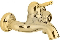 Paffoni Смеситель для ванны с душем Giorgia GI022GF