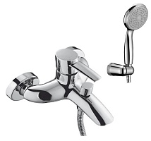 Lemark Смеситель "Atlantiss LM3202C" для ванны