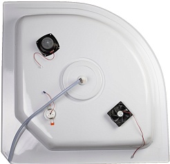 Niagara Душевая кабина Classic NG-33084-14LF – фотография-12