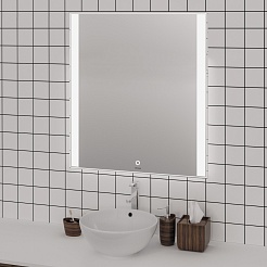 Grossman Зеркало Avrora 70x80 – фотография-3