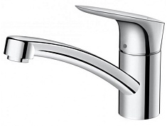 Hansgrohe Смеситель Logis 71830000 для кухонной мойки
