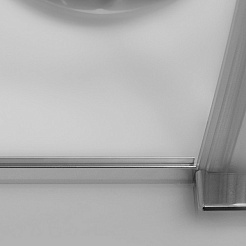 Roltechnik Душевое ограждение WALK F/1500/800 – фотография-6